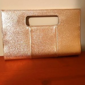 Urban expression clutch